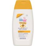 sebamed ДЕТСКО СЛЪНЦЕЗАЩИТНО МЛЯКО spf 30 200 мл