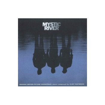 OST - Mystic River CD