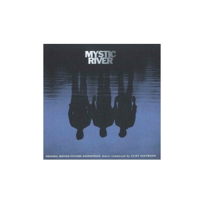 OST - Mystic River CD