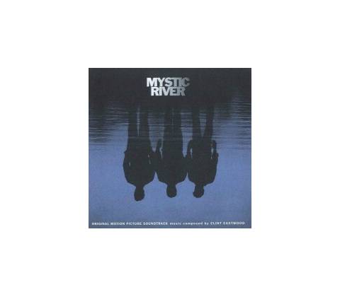 OST - Mystic River CD