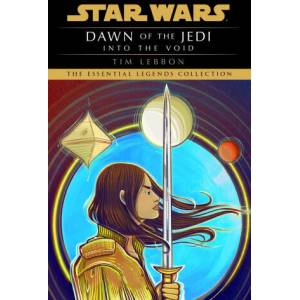 Into the Void: Star Wars Legends (ISBN: 9780593599471)