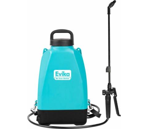 Evika EJ120S, 12 l