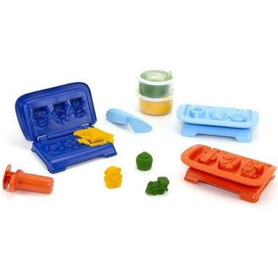 Green Toys Plastelína na výrobu hračiek WKW009293