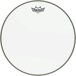 Remo BA-0314-00 Ambassador Clear 14" Kожа за барабан (BA-0314-00)