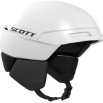 SCOTT Ски каска Scott Flow Mips Ski helmet - White / Black - размер S 51-55 cm (418-1383-1111)