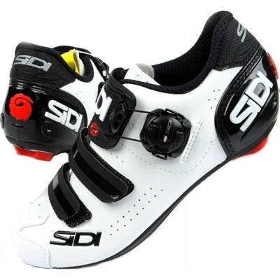 Sidi Road Alba 2 white/black