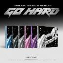 MEOVV - Go Hard CD