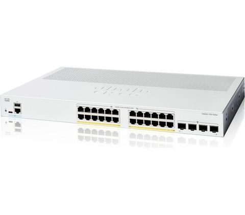 Cisco Catalyst C1200-24P-4G