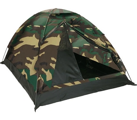 Mil-Tec IGLU SUPER 2