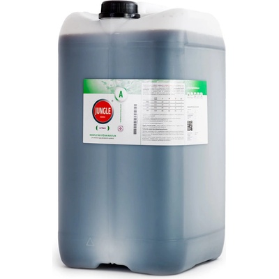 Jungle in da box - A 25L