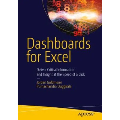 Dashboards for Excel | Jordan Goldmeier