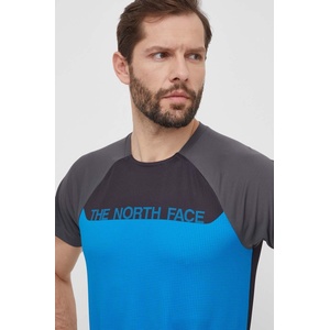 The North Face Спортна тениска Trail Jammer (NF0A87TYWIN1)
