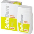 Dr. Müller SulfaDerm sírovy šampon 100 ml
