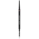 Bobbi Brown Precise Brow Pencil молив за вежди цвят Neutral Dark Brown 0.06 гр