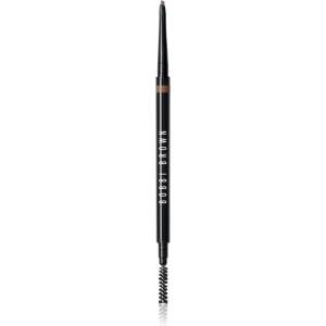 Bobbi Brown Precise Brow Pencil молив за вежди цвят Neutral Dark Brown 0.06 гр