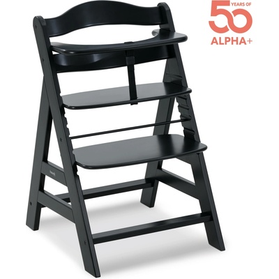 Hauck Alpha+ black