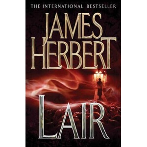 Lair | James Herbert (ISBN: 9780330522052)