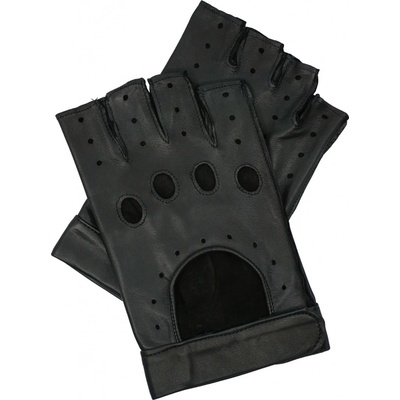 Kreibich&Nappa tradiční česká výroba pánské rukavice bezprsté – Zboží Dáma