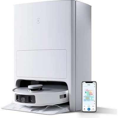 Ecovacs DLX23