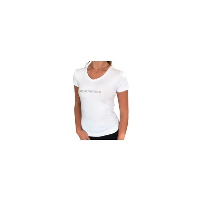 Emporio Armani 163321 4F223 00010 bílé