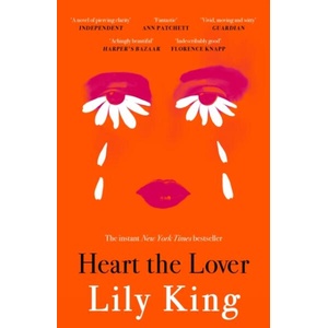 Heart the Lover (ISBN: 9781837265527)