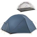 Naturehike Mongar 2 15D 2086g