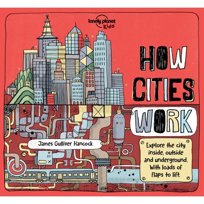 How Cities Work Hancock James Gulliver