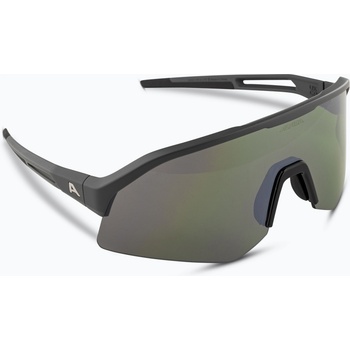 Alpina Слънчеви очила Alpina Sonic Q-Lite midnight grey matt/silver mirror