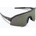 Alpina Слънчеви очила Alpina Sonic Q-Lite midnight grey matt/silver mirror