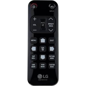 LG akb72913122 - оригинален дистанционен контрол (akb72913122) Дистанционно
