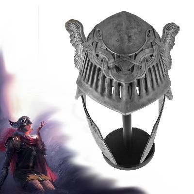 Chladné Zbrane Fantasy helma "VALKYRIA'S HELM" Elden Ring