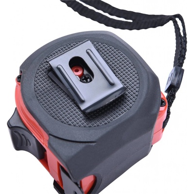 EXTOL PREMIUM metr svinovací COMPACT 3m š. pásku 19mm