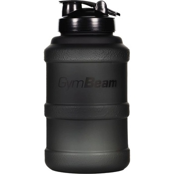 GymBeam Hydrator TT бутилка за вода боя Black 2500ml