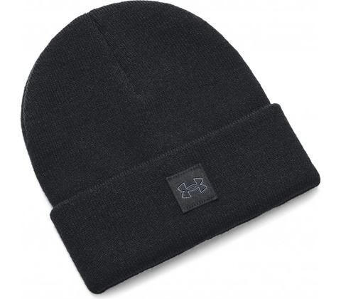 Under Armour Halftime Cuff-BLK
