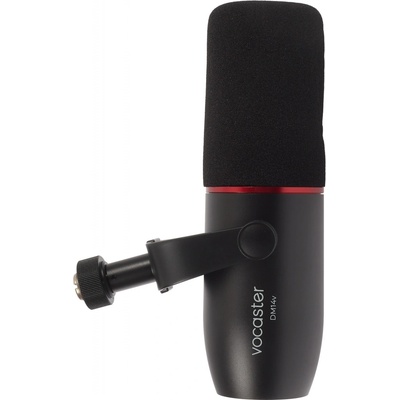 Focusrite Vocaster DM14v Mic