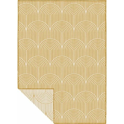 Hanse Home Pangli Ochre Okrovožltý