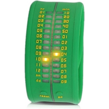 Time-IT Zero A6
