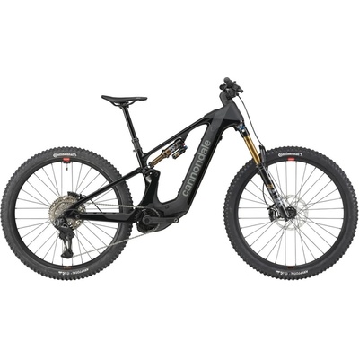 CANNONDALE Moterra 1 2026