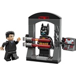 LEGO® DC Batman™ - Bruce Wayne and the Batsuit (30726)