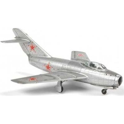 Zvezda Model Kit MiG 15 Fagot 7317 1:72