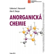 Anorganická chemie