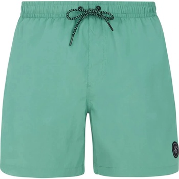 Protest Бански гащета Protest Faster swimming shorts - Green (Frost Green)