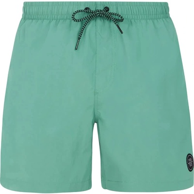 Protest Бански гащета Protest Faster swimming shorts - Green (Frost Green)