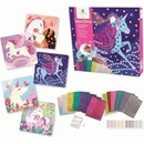 Sycomore mozaika JEDNOROŽEC 5 ks