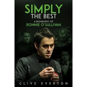 Simply the Best | Clive Everton (ISBN: 9781785314445)