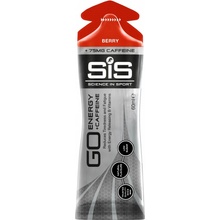 SiS Go Energy + Caffeine Gel 60 ml