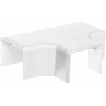 KOPOS Tee 25.2x 20.2mm cream-white LHD 25x20 8914