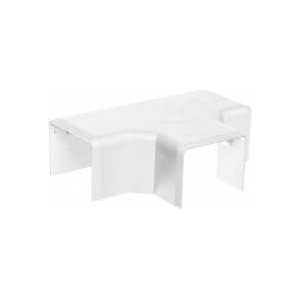 KOPOS Tee 25.2x 20.2mm cream-white LHD 25x20 8914