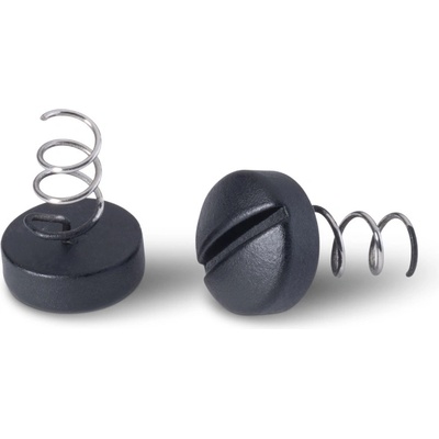 Doiyo wolframové závaží Tungsten Coil Sinker 5g 3ks