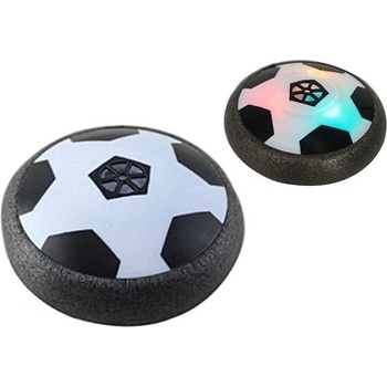 Air disk fotbalový míč malý černý